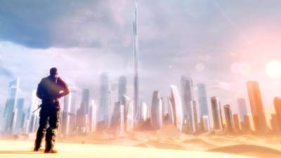 Spec Ops: The Line торрент скачать