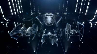 STAR WARS: Squadrons | Лицензия бесплатно скачать на пк