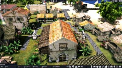 SugarMill торрент скачать