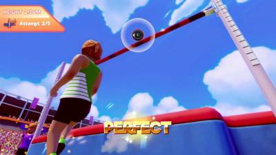 Summer Sports Games бесплатно скачать на пк