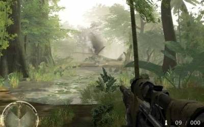 Terrorist Takedown: Covert Operations бесплатно скачать на пк
