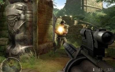 Terrorist Takedown: Covert Operations торрент скачать
