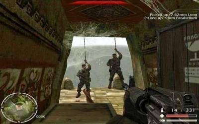 Terrorist Takedown: Covert Operations скачать на пк