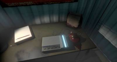 The Corridor: On Behalf Of The Dead бесплатно скачать на пк