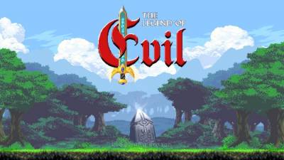 The Legend of Evil бесплатно скачать на пк
