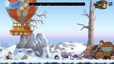 The Legend of Evil торрент скачать