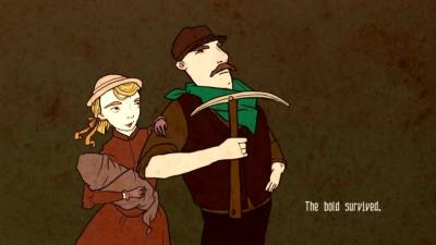 Traverser торрент скачать