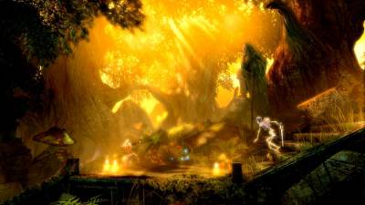 Trine Enchanted Edition бесплатно скачать на пк