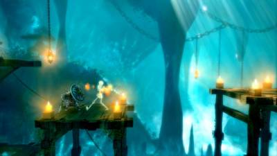Trine Enchanted Edition скачать на пк