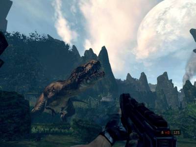 Turok (2008) скачать на пк