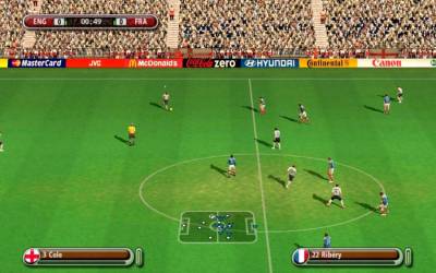UEFA EURO 2008 торрент скачать