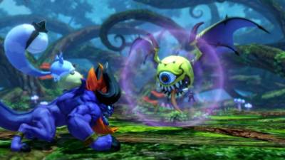 WORLD OF FINAL FANTASY торрент скачать