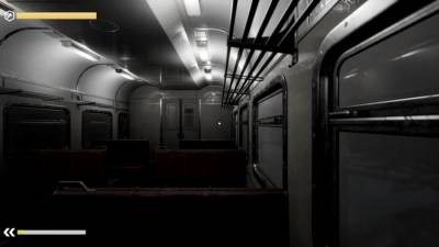 Wrong train бесплатно скачать на пк
