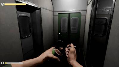 Wrong train скачать на пк