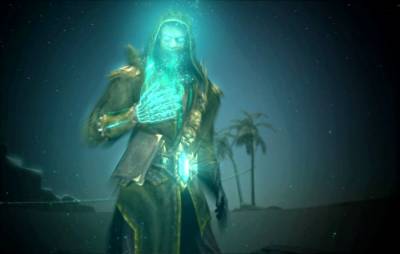Arcana Sands of Destiny бесплатно скачать на пк