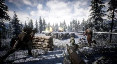 BattleRush: Ardennes Assault бесплатно скачать на пк