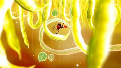 Botanicula скачать на пк