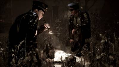 Curse of Anabelle торрент скачать