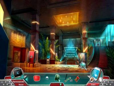 Dead Reckoning 7 Sleight of Murder скачать на пк