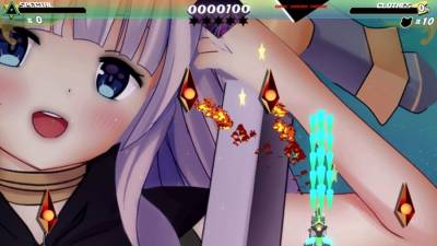 Deep Space Waifu: FANTASY бесплатно скачать на пк