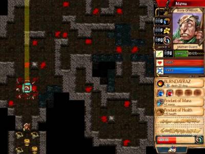 Desktop Dungeons торрент скачать