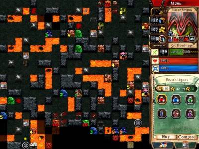 Desktop Dungeons скачать на пк