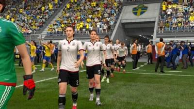 FIFA 16 торрент скачать