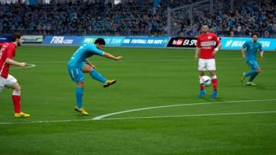 FIFA 16 скачать на пк