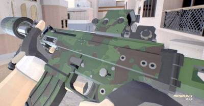 Iron Survival бесплатно скачать на пк