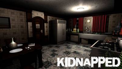 Kidnapped бесплатно скачать на пк