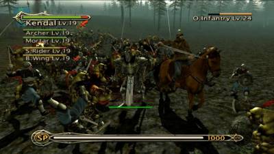 Kingdom Under Fire: The Crusaders торрент скачать