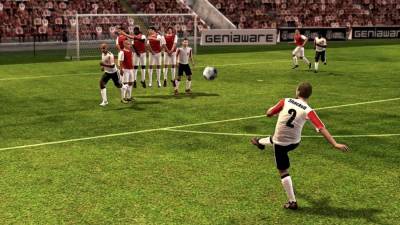 Lords of Football торрент скачать