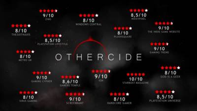 Othercide бесплатно скачать на пк