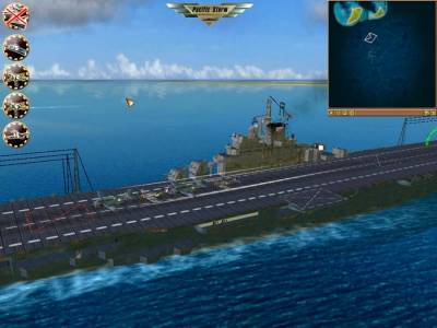 Pacific Storm бесплатно скачать на пк