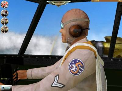 Pacific Storm торрент скачать