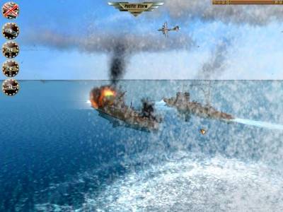 Pacific Storm скачать на пк
