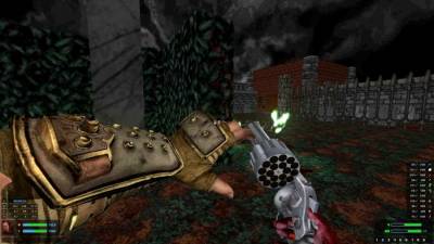 Painkiller Mutilator торрент скачать