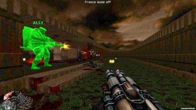 Painkiller Mutilator скачать на пк