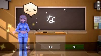 PamPam Kana Students скачать на пк