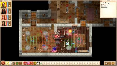 Queen's Wish 2: The Tormentor бесплатно скачать на пк