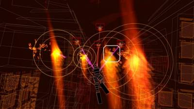 Rez Infinite бесплатно скачать на пк