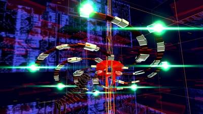 Rez Infinite торрент скачать