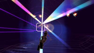 Rez Infinite скачать на пк