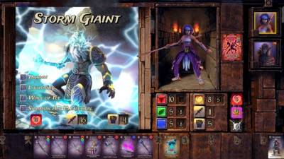 Rogue Dungeon скачать на пк