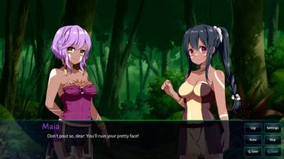 Sakura Forest Girls 2 торрент скачать