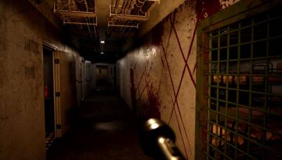 SCP-479: Shadows of the Mind бесплатно скачать на пк