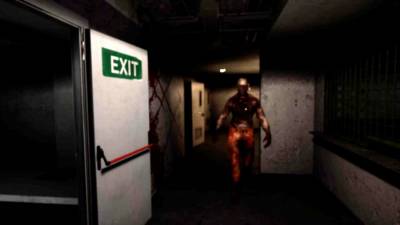 SCP-479: Shadows of the Mind торрент скачать