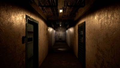 SCP-479: Shadows of the Mind скачать на пк