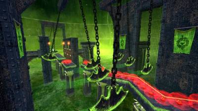 SEUM: Speedrunners from Hell скачать на пк