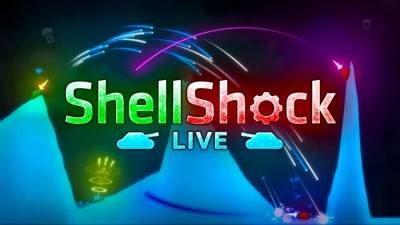 ShellShock Live бесплатно скачать на пк